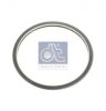 DT 7.32227 Shaft Seal, wheel hub